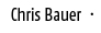 Chris Bauer